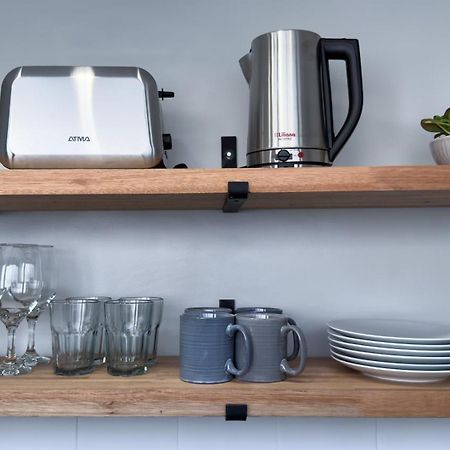 Soho Rentals Buenos Aires Zewnętrze zdjęcie