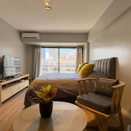 Soho Rentals Buenos Aires Zewnętrze zdjęcie