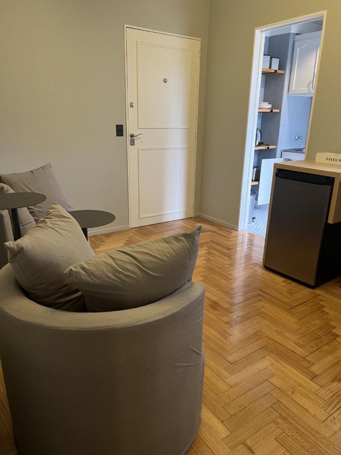 Soho Rentals Buenos Aires Zewnętrze zdjęcie