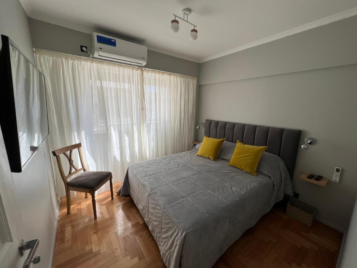 Soho Rentals Buenos Aires Zewnętrze zdjęcie