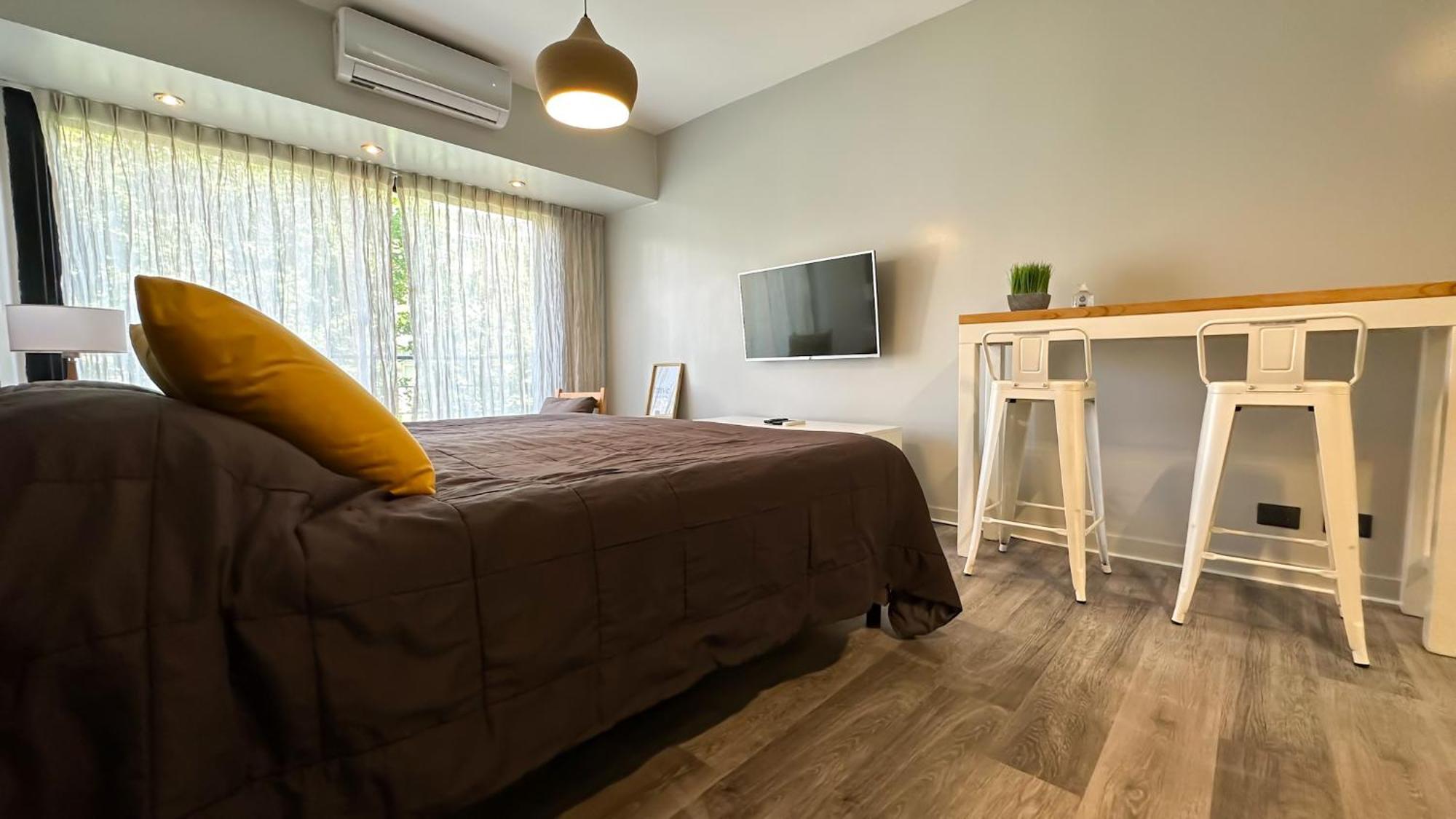 Soho Rentals Buenos Aires Zewnętrze zdjęcie