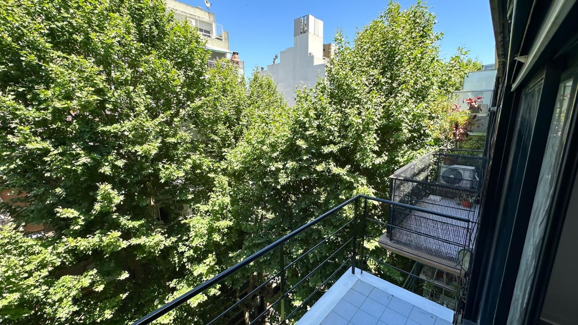 Soho Rentals Buenos Aires Zewnętrze zdjęcie