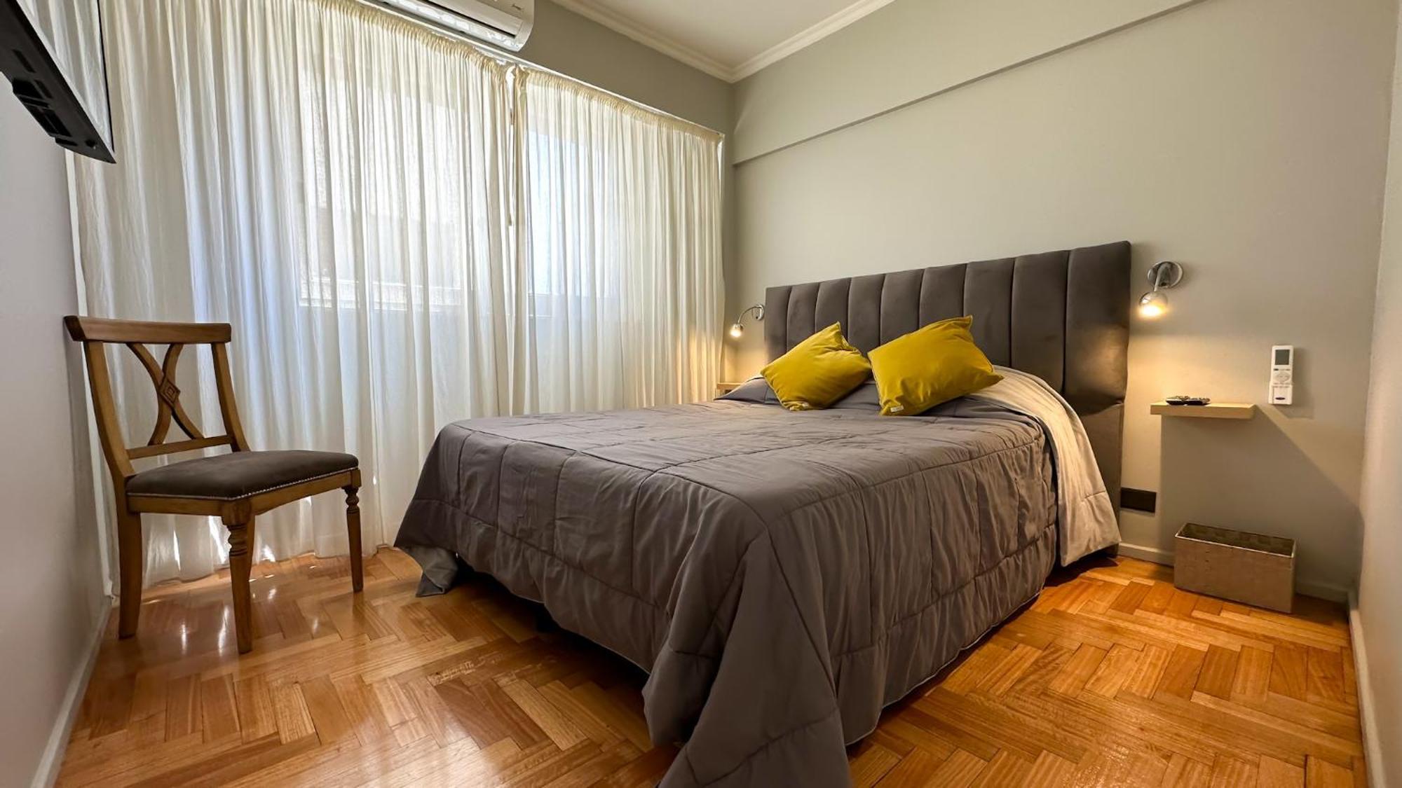 Soho Rentals Buenos Aires Zewnętrze zdjęcie