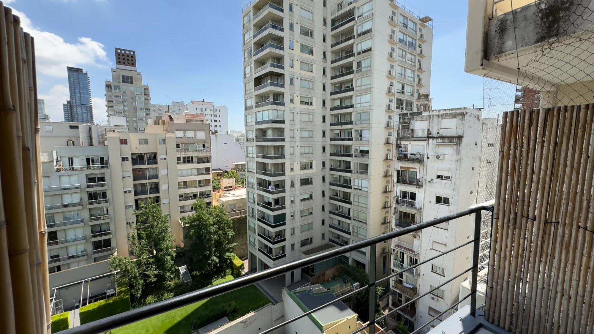 Soho Rentals Buenos Aires Zewnętrze zdjęcie
