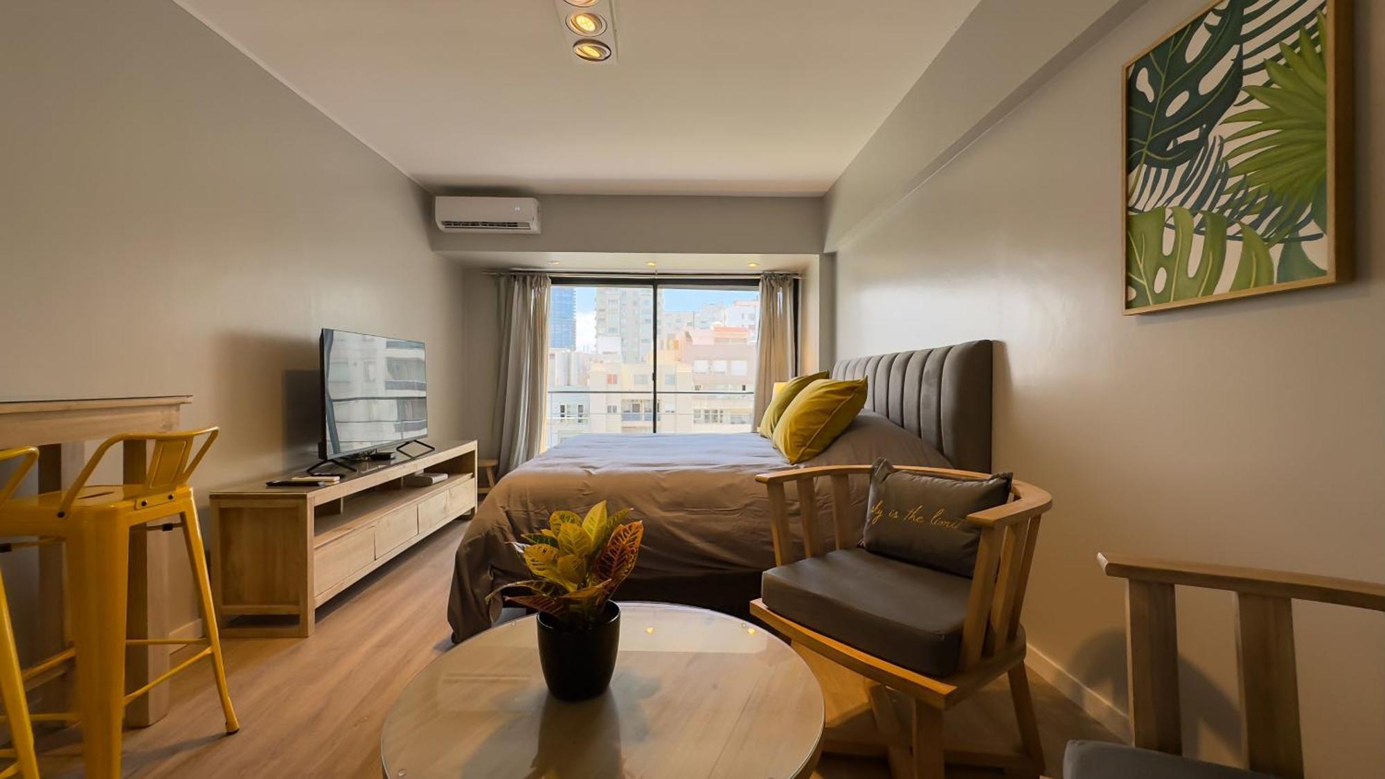Soho Rentals Buenos Aires Zewnętrze zdjęcie
