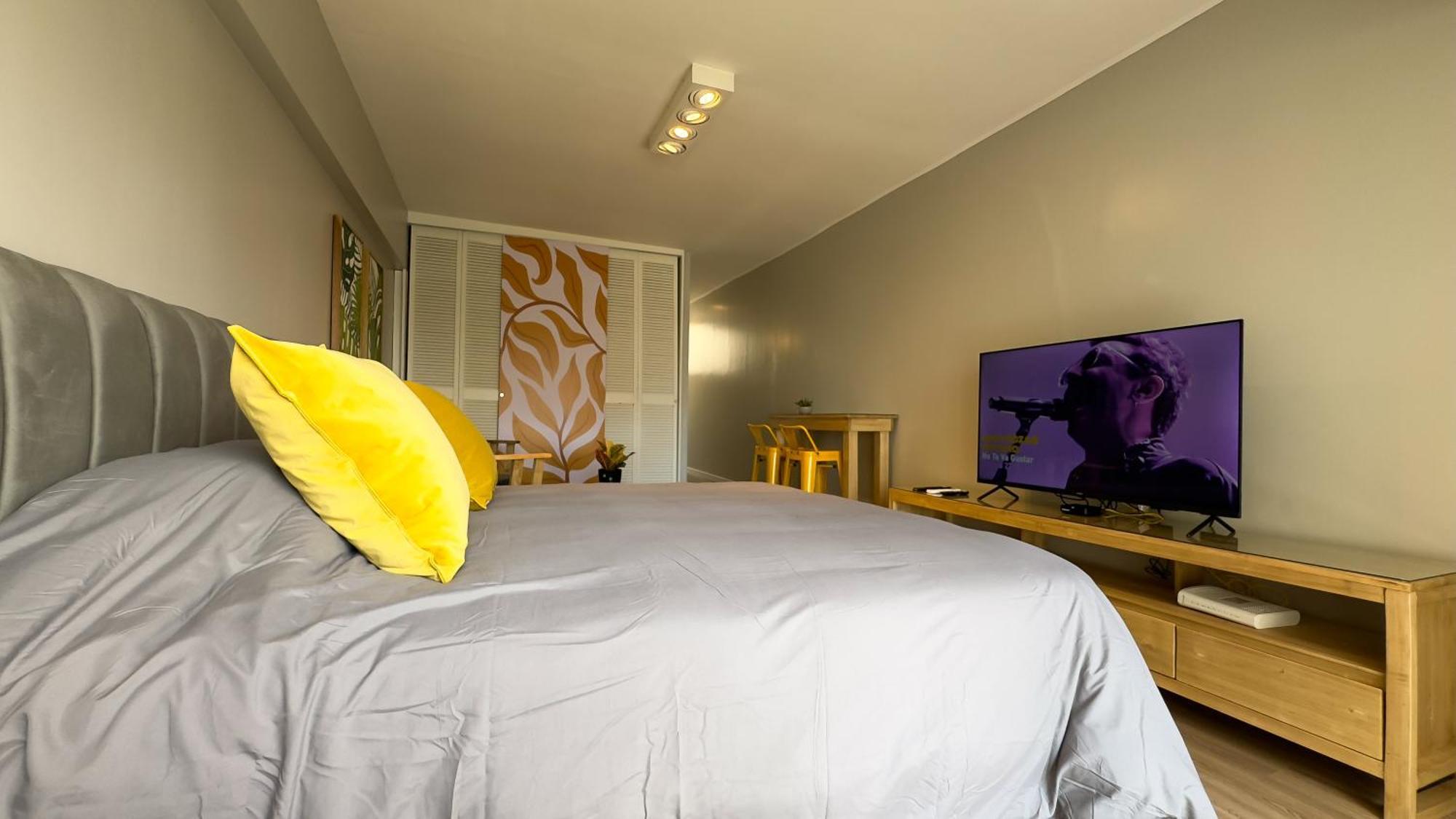 Soho Rentals Buenos Aires Zewnętrze zdjęcie