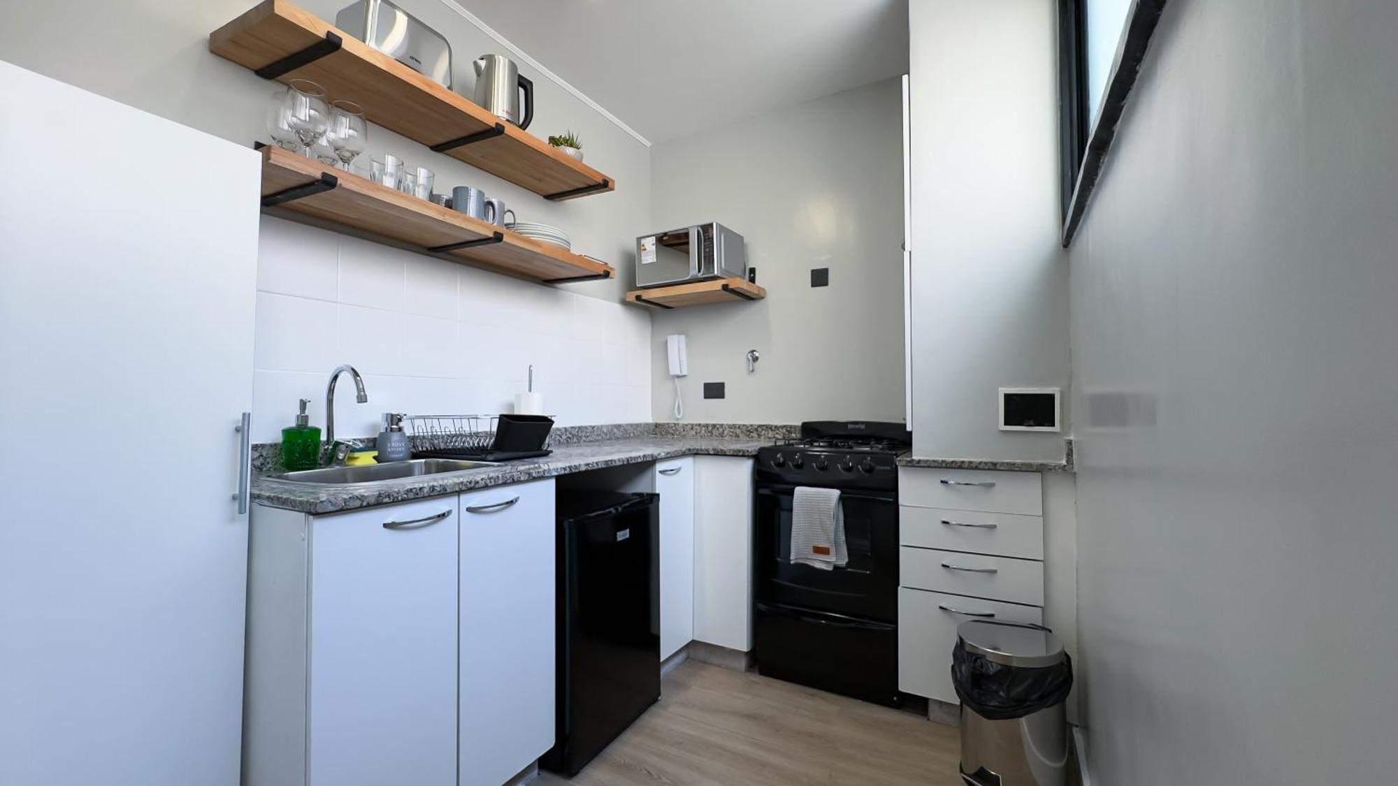Soho Rentals Buenos Aires Zewnętrze zdjęcie