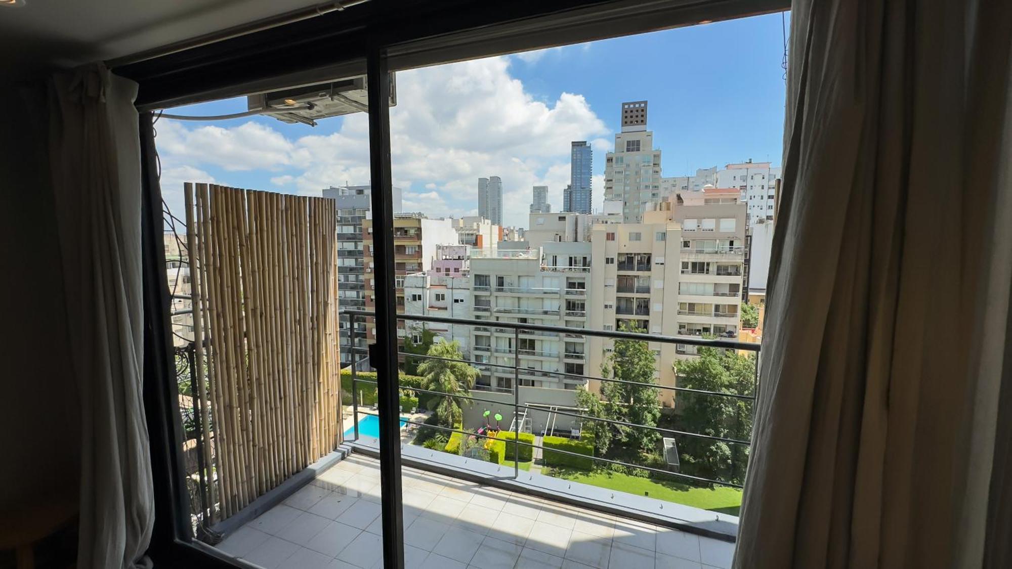 Soho Rentals Buenos Aires Zewnętrze zdjęcie
