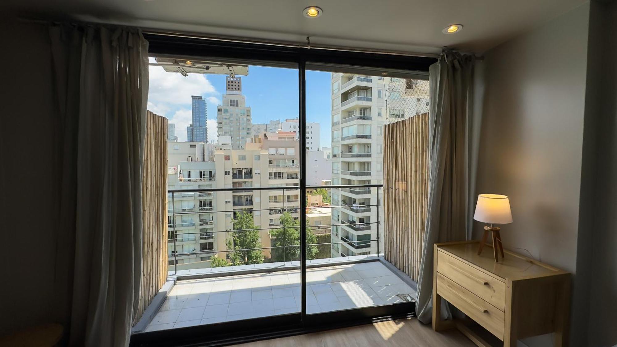Soho Rentals Buenos Aires Zewnętrze zdjęcie