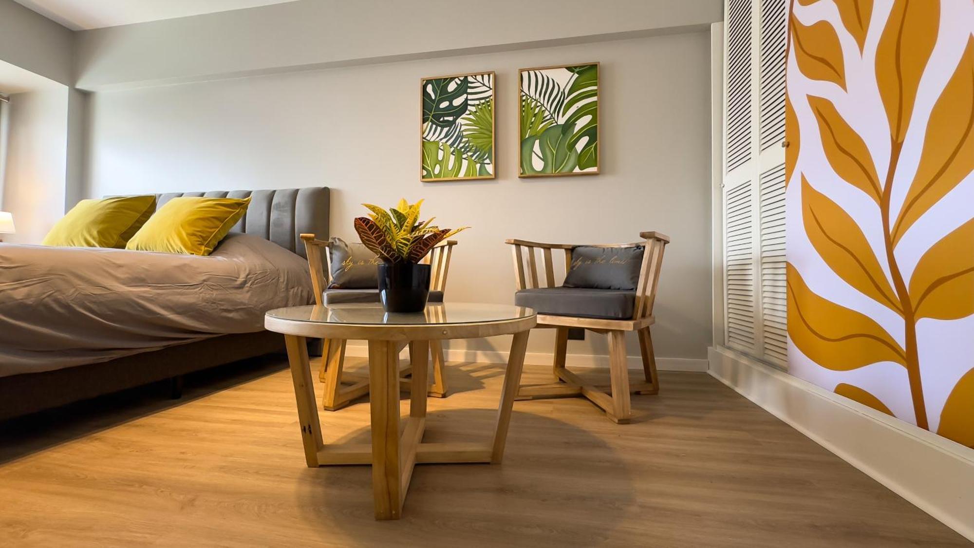 Soho Rentals Buenos Aires Zewnętrze zdjęcie