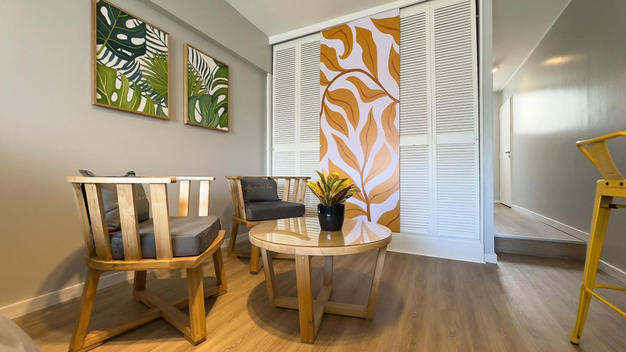 Soho Rentals Buenos Aires Zewnętrze zdjęcie