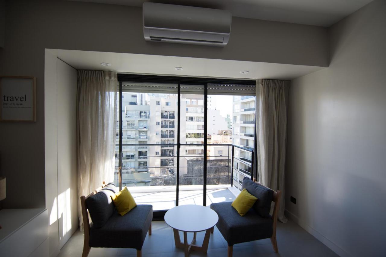 Soho Rentals Buenos Aires Zewnętrze zdjęcie