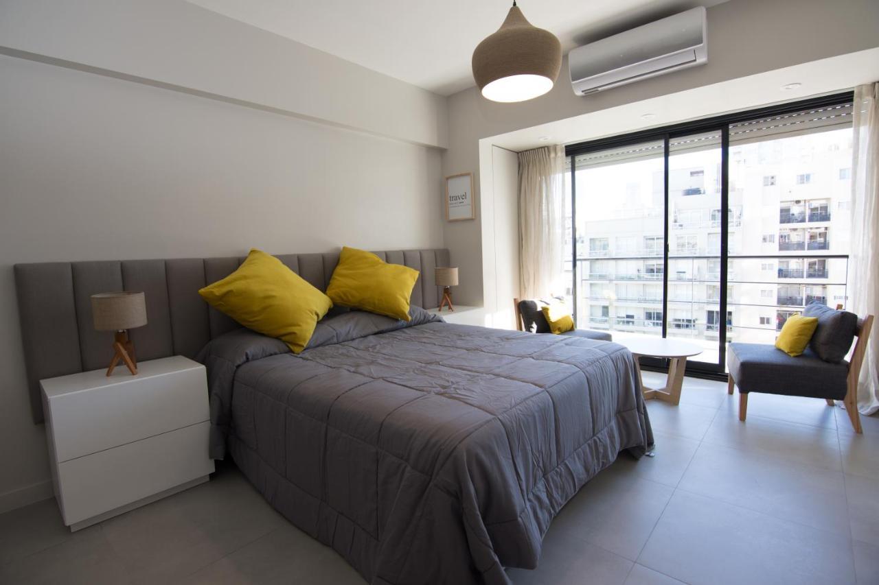 Soho Rentals Buenos Aires Zewnętrze zdjęcie