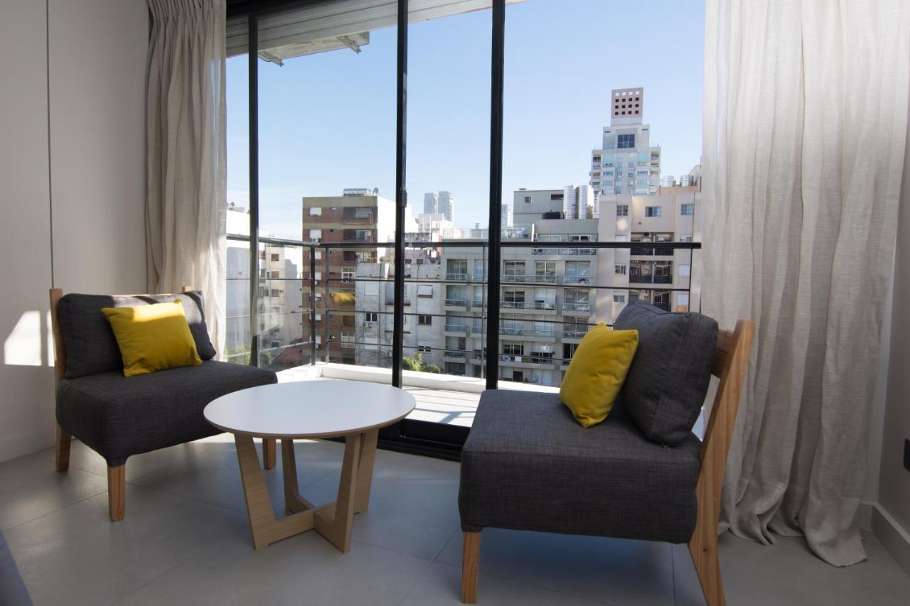 Soho Rentals Buenos Aires Zewnętrze zdjęcie