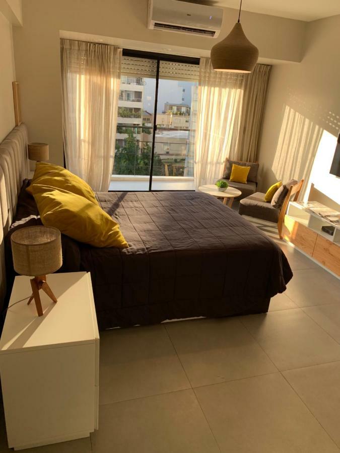 Soho Rentals Buenos Aires Zewnętrze zdjęcie